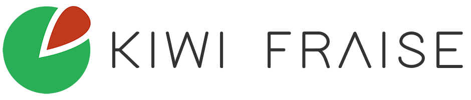 Kiwi Fraise